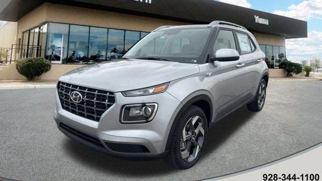 Preowned 2026 Hyundai VENUE SEL for Sale