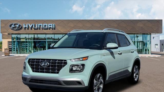 Preowned 2026 Hyundai VENUE SEL for Sale