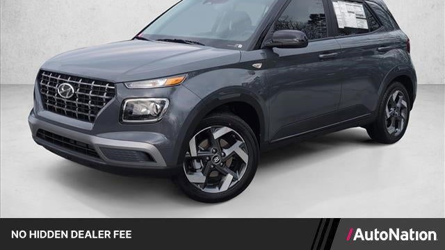 Preowned 2026 Hyundai VENUE SEL for Sale