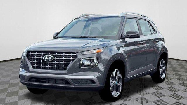 Preowned 2026 Hyundai VENUE SEL for Sale