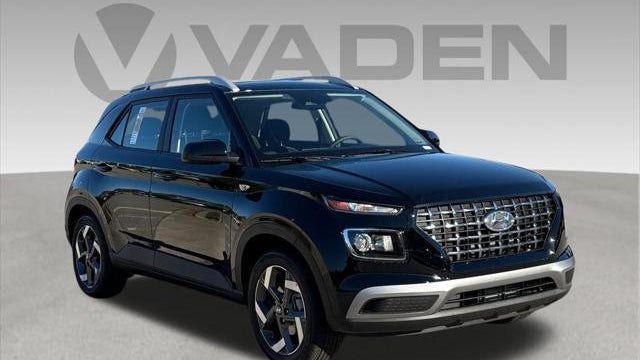 Preowned 2026 Hyundai VENUE SEL for Sale