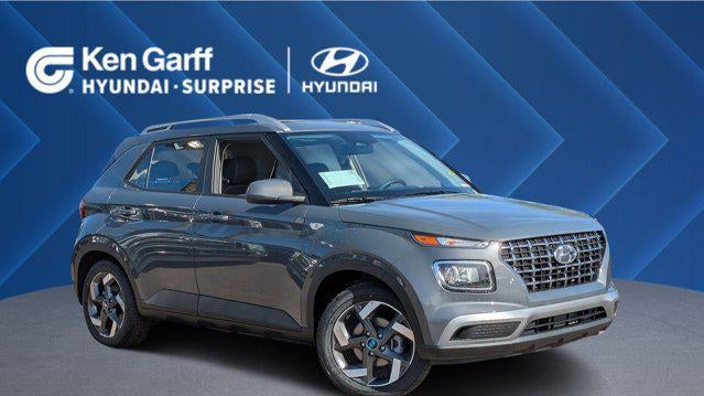 Preowned 2026 Hyundai VENUE SEL for Sale