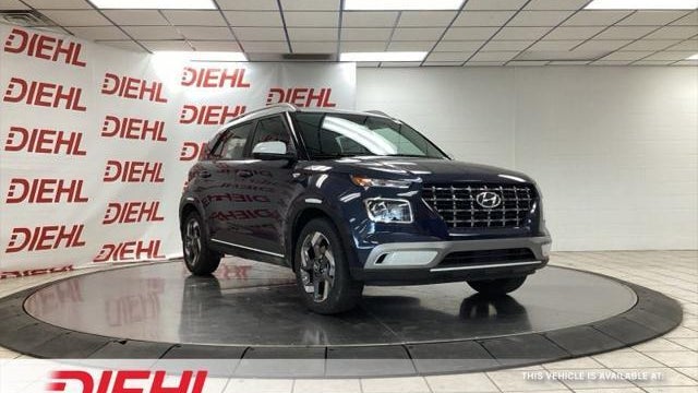 Preowned 2026 Hyundai VENUE SEL for Sale
