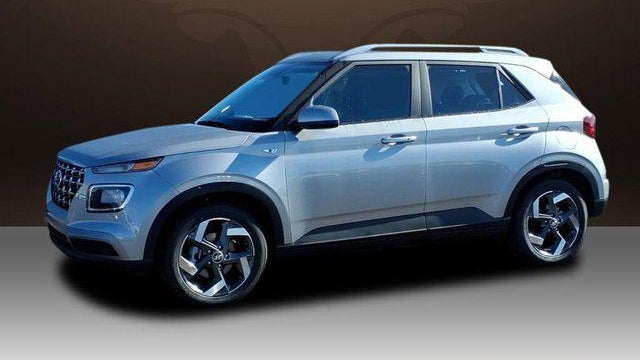 Preowned 2026 Hyundai VENUE SEL for Sale
