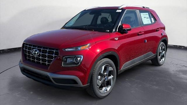 Preowned 2026 Hyundai VENUE SEL for Sale