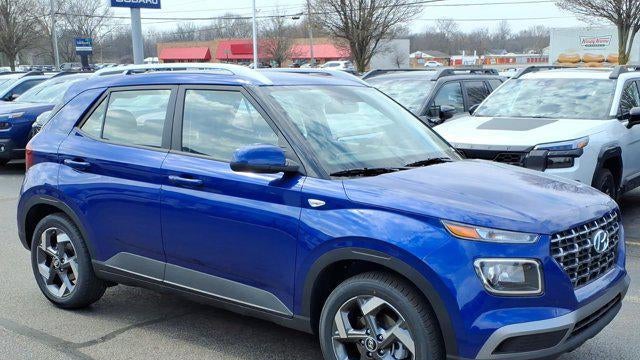 Preowned 2026 Hyundai VENUE SEL for Sale