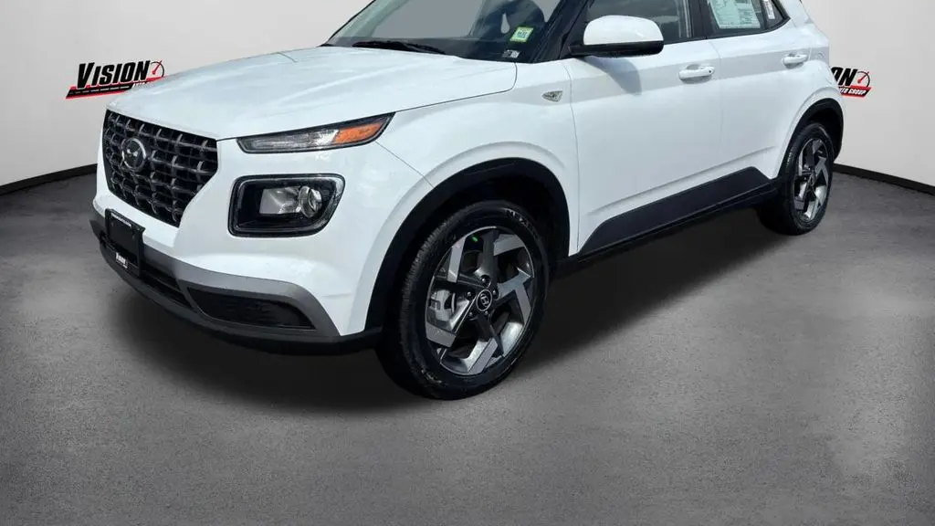 Preowned 2026 Hyundai VENUE SEL for Sale