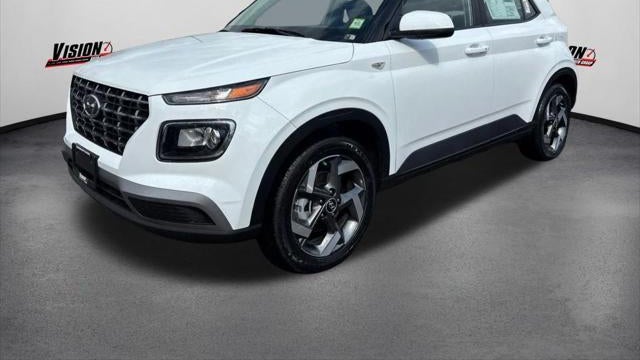 Preowned 2026 Hyundai VENUE SEL for Sale