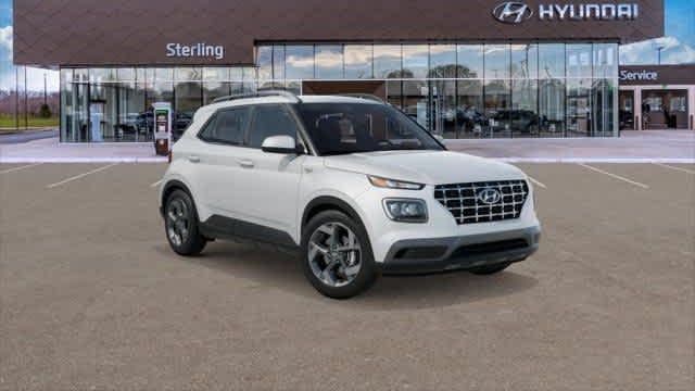 Preowned 2026 Hyundai VENUE SEL for Sale