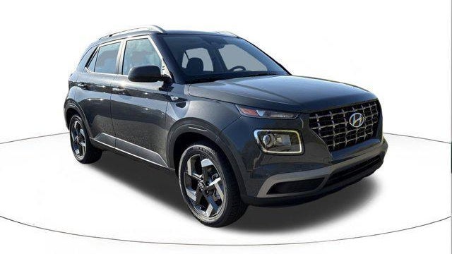 Preowned 2026 Hyundai VENUE SEL for Sale