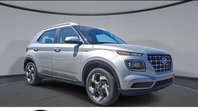 Preowned 2026 Hyundai VENUE SEL for Sale