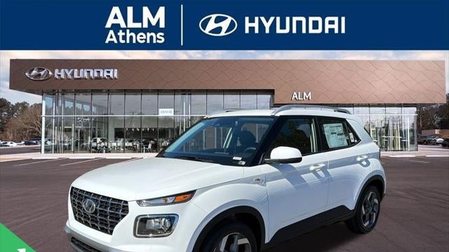 Preowned 2026 Hyundai VENUE SEL for Sale