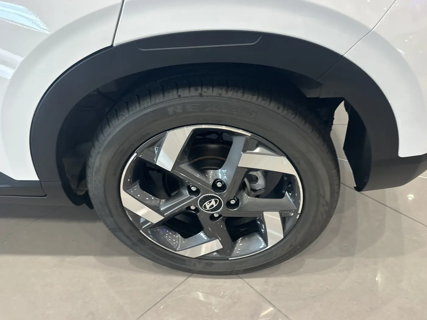 2026 Hyundai Venue - $25,125