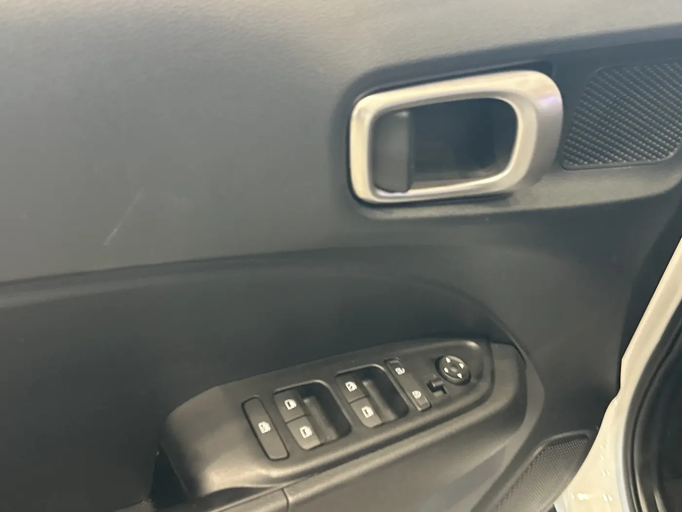 2026 Hyundai Venue - $25,125