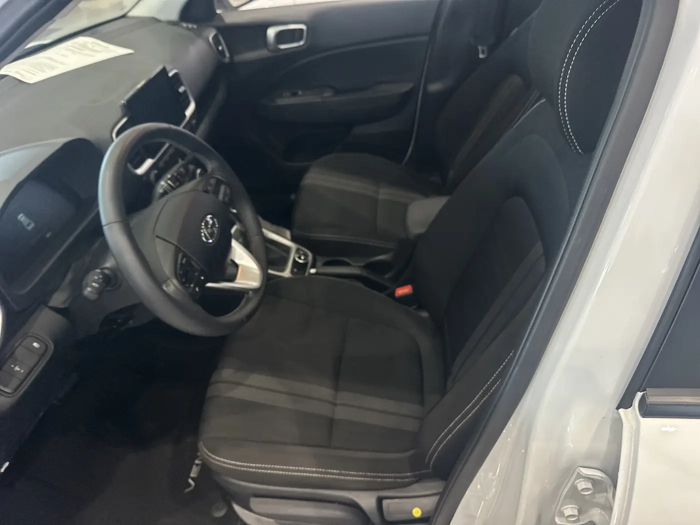 2026 Hyundai Venue - $25,125