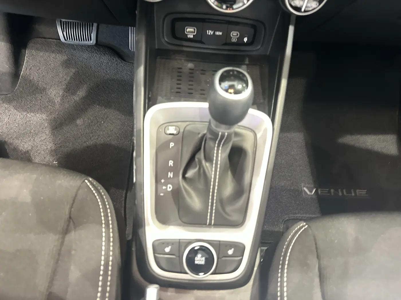 2026 Hyundai Venue - $25,125