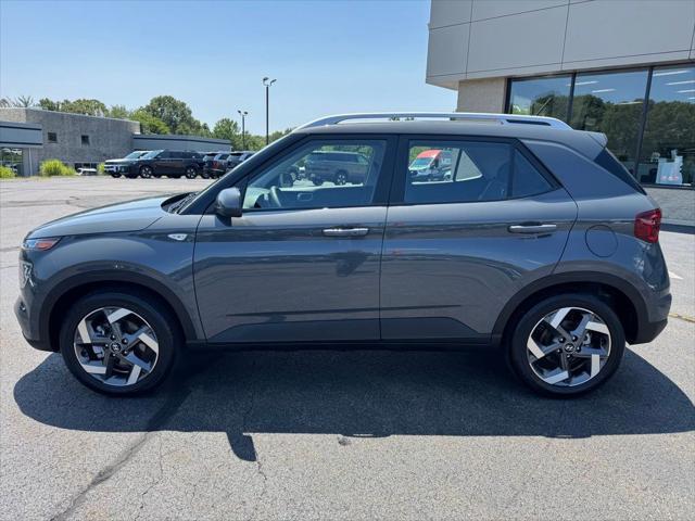 2026 Hyundai Venue - $21,962