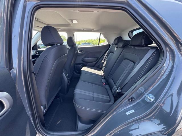 2026 Hyundai Venue - $21,962