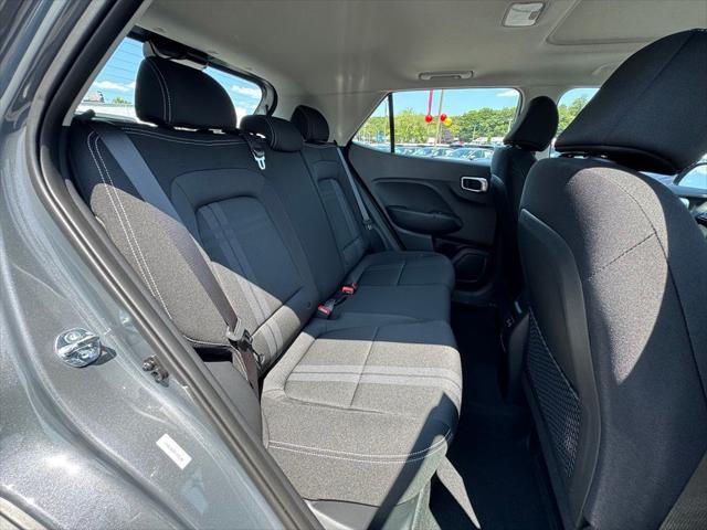 2026 Hyundai Venue - $21,962