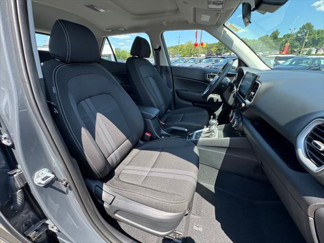 2026 Hyundai Venue - $21,962