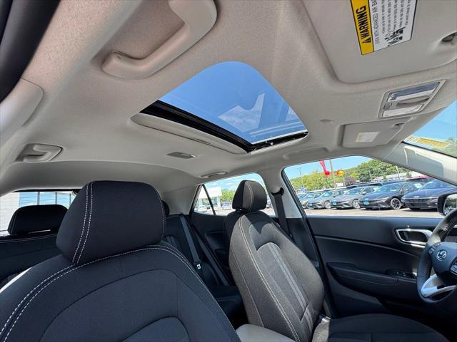 2026 Hyundai Venue - $21,962