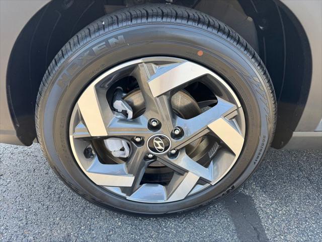2026 Hyundai Venue - $21,962
