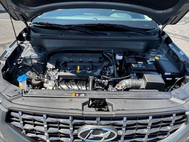 2026 Hyundai Venue - $21,962