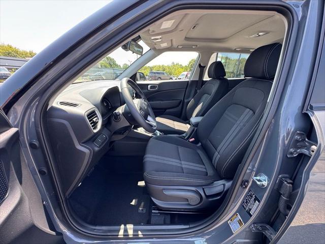 2026 Hyundai Venue - $21,962