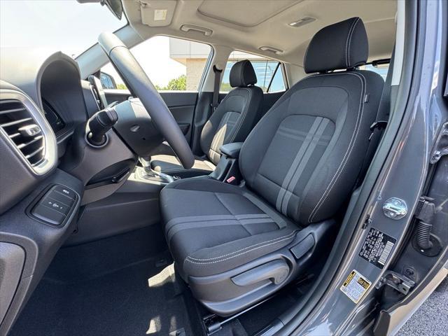 2026 Hyundai Venue - $21,962