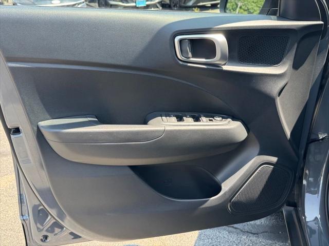 2026 Hyundai Venue - $21,962