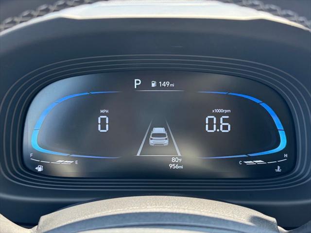 2026 Hyundai Venue - $21,962