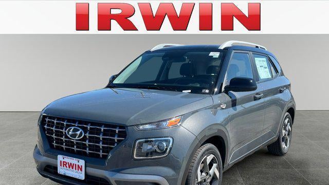 Preowned 2026 Hyundai VENUE SEL for Sale