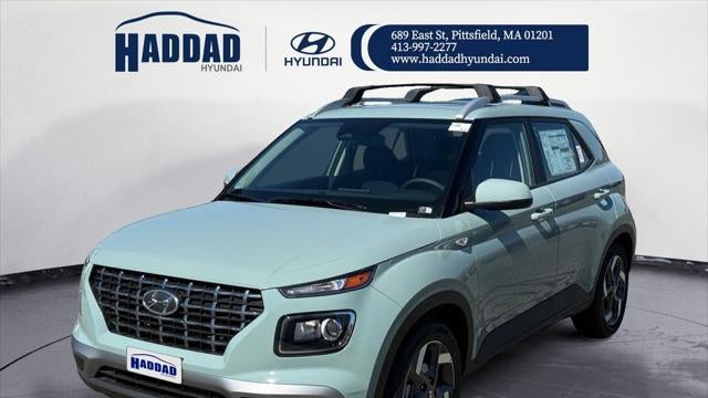 Preowned 2026 Hyundai VENUE SEL for Sale