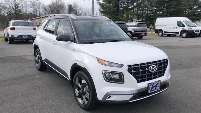 Preowned 2026 Hyundai VENUE SEL for Sale