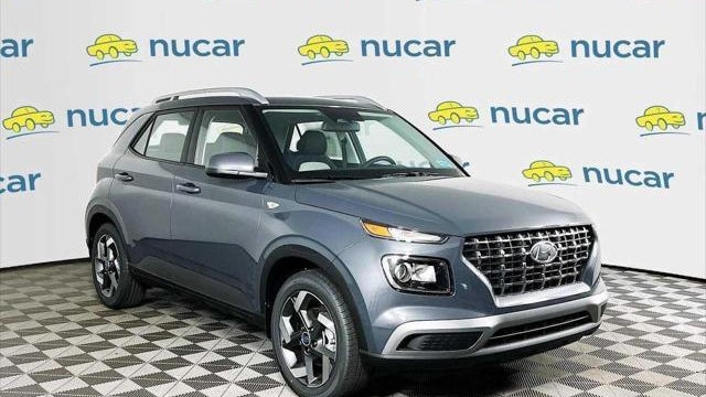 Preowned 2026 Hyundai VENUE SEL for Sale
