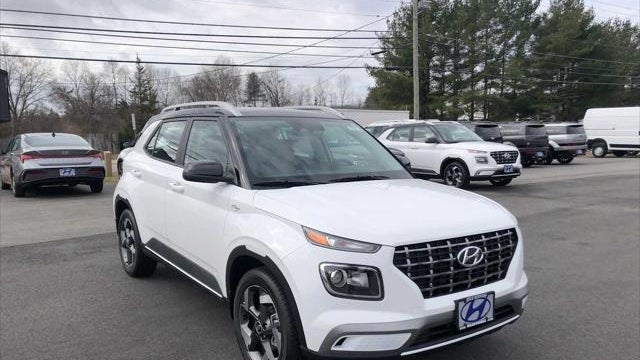 Preowned 2026 Hyundai VENUE SEL for Sale