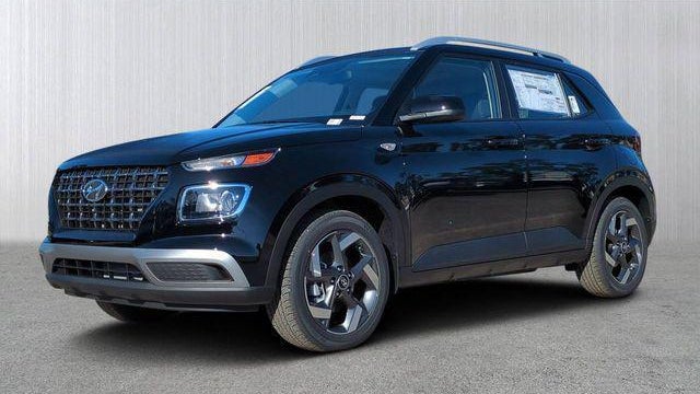 Preowned 2026 Hyundai VENUE SEL for Sale