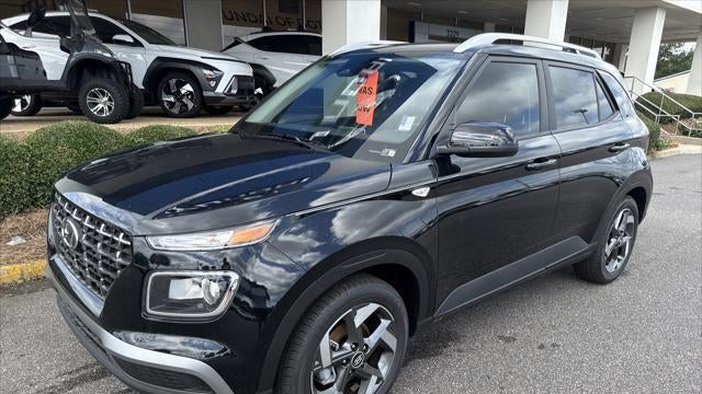 Preowned 2026 Hyundai VENUE SEL for Sale