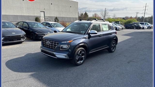 Preowned 2026 Hyundai VENUE SEL for Sale