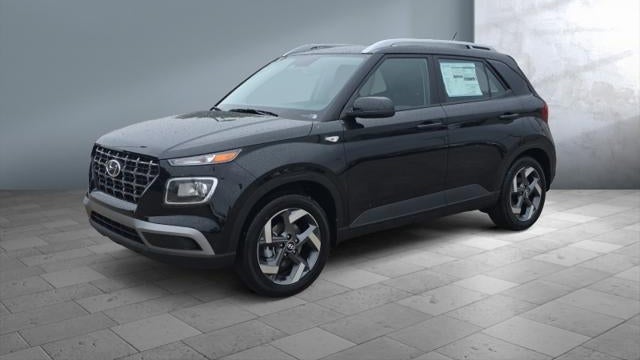Preowned 2026 Hyundai VENUE SEL for Sale
