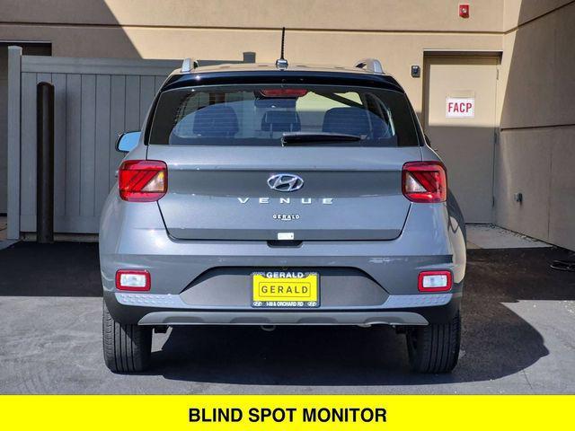 2026 Hyundai Venue - $24,440