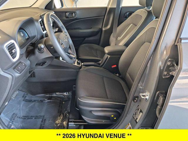 2026 Hyundai Venue - $24,440