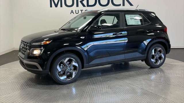 Preowned 2026 Hyundai VENUE SEL for Sale