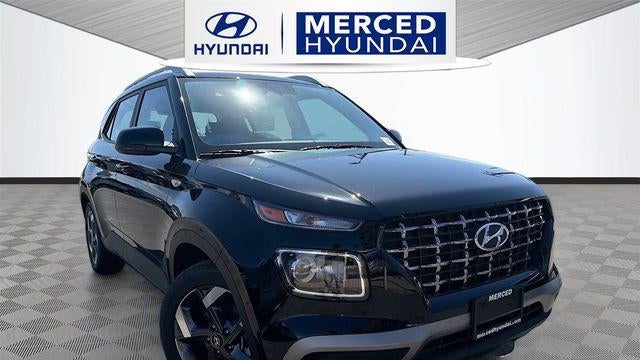 Preowned 2026 Hyundai VENUE SEL for Sale
