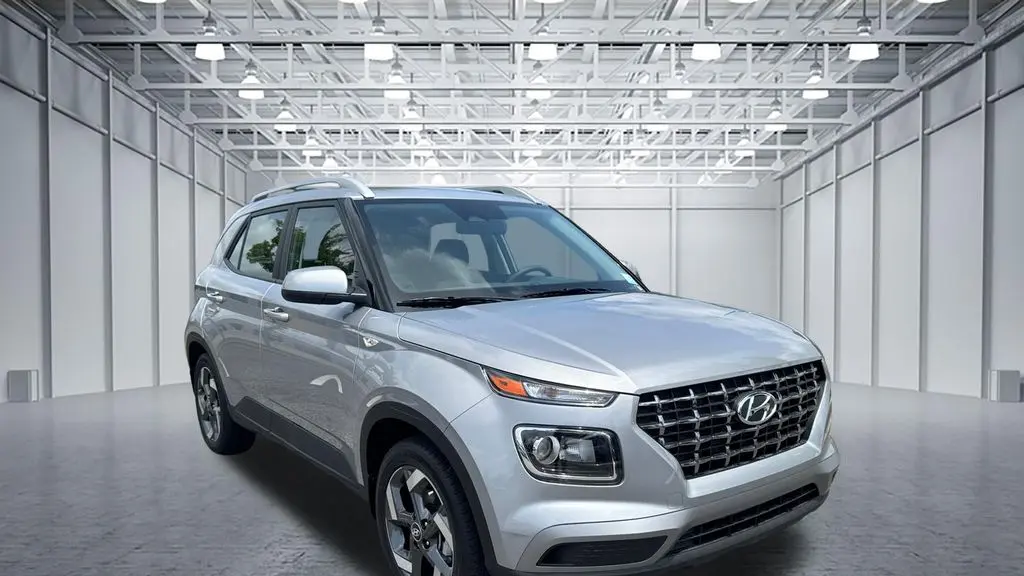 Preowned 2026 Hyundai VENUE SEL for Sale