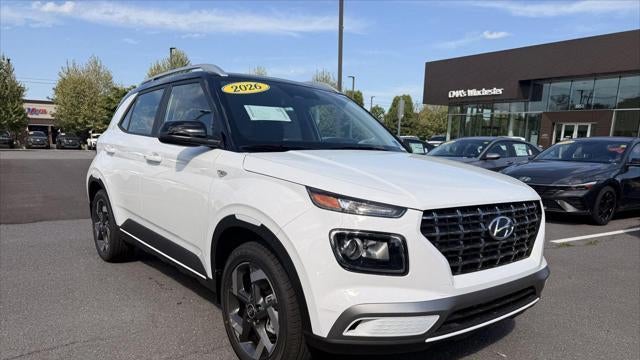 Preowned 2026 Hyundai VENUE SEL for Sale