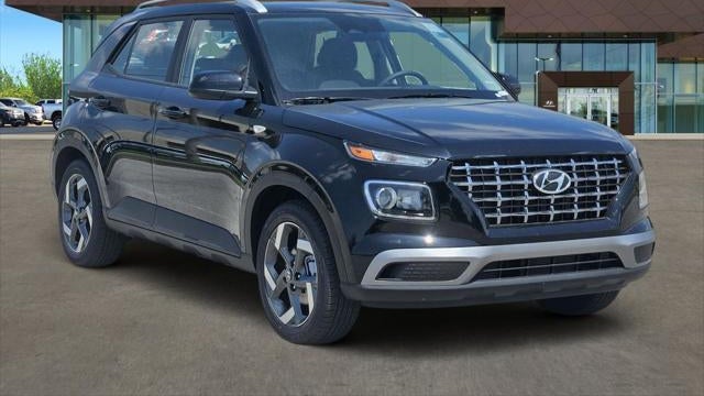 Preowned 2026 Hyundai VENUE SEL for Sale
