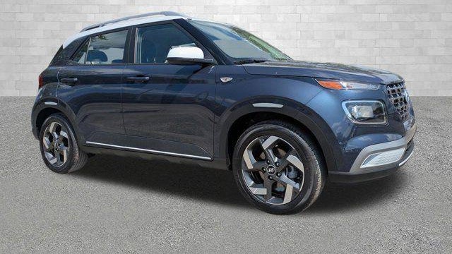 Preowned 2026 Hyundai VENUE SEL for Sale