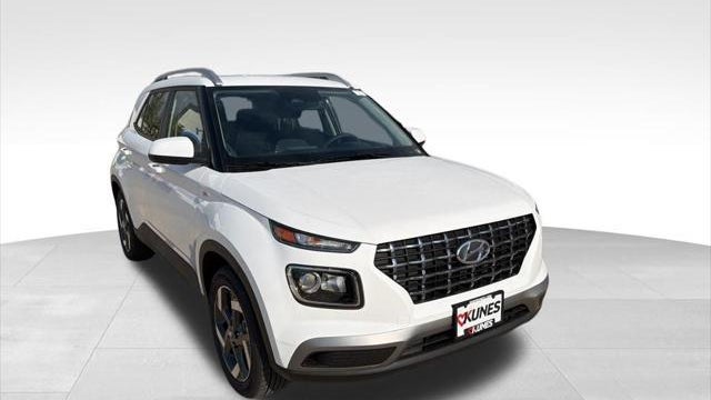 Preowned 2026 Hyundai VENUE SEL for Sale