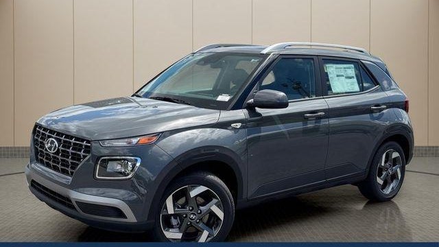Preowned 2026 Hyundai VENUE SEL for Sale